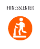Fitnesscenter